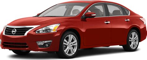 Kelley blue book value 2013 nissan altima. Things To Know About Kelley blue book value 2013 nissan altima. 